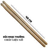  Dùi trống thường Trung Quốc 