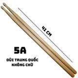  Dùi trống thường Trung Quốc 