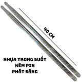  Dùi trống thường Trung Quốc 