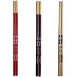  Dùi trỗng gỗ Vic Firth 