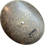  Cymbal Clap Stack Victoria 
