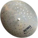  Cymbal Clap Stack Victoria 