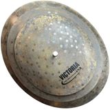  Cymbal Clap Stack Victoria 