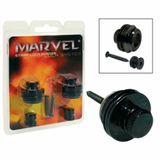  Khóa Chốt Dây Đeo Đàn Guitar Marvel MVS501 