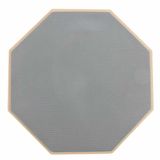  Mặt Đệm Tập Trống 12 inch Kèm Chân Đỡ 