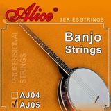  Dây Đàn Banjo Alice – 4 Dây Và 5 Dây 