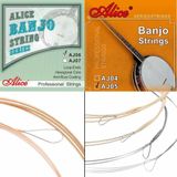  Dây Đàn Banjo Alice – 4 Dây Và 5 Dây 
