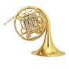  Kèn Triple Horn Yamaha YHR-891 F/Bb/High F – French Horn Cao Cấp Chuyên Nghiệp 