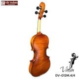  Đàn Violin Victoria DV-012M Size 4/4 