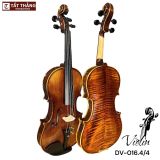  Đàn Violin Victoria DV-016 Size 4/4 
