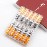  Còi Kim Loại Có Dây Đeo Cho Giáo Viên Thể Dục, Huấn Luyện Viên, Trọng Tài 