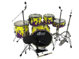  Bộ Trống Cơ DMB 