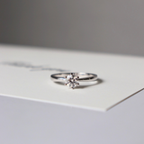  Engagement Rings Nhẫn cầu hôn đá to trên 4.5ly ER-WG-10 