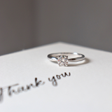  Engagement Rings Nhẫn cầu hôn đá to trên 4.5ly ER-WG-10 