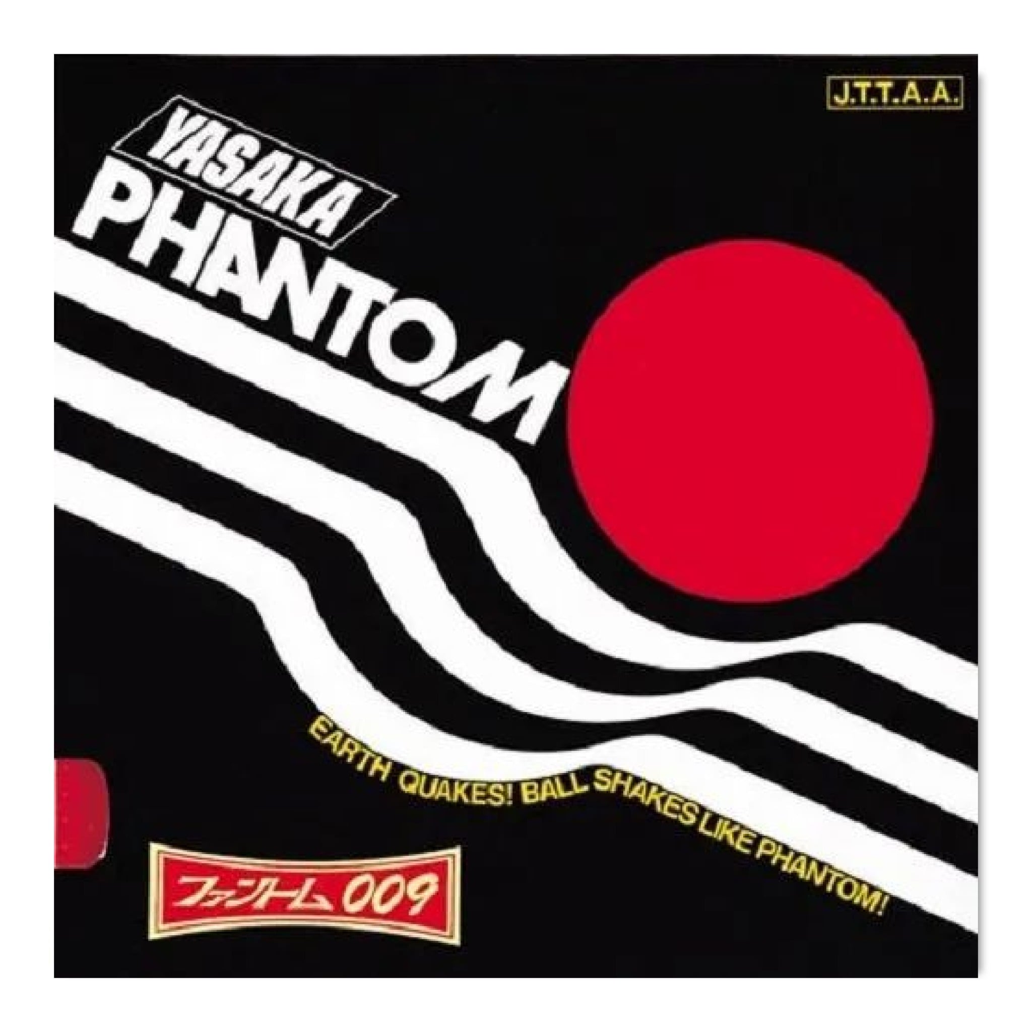 PHANTOM 009