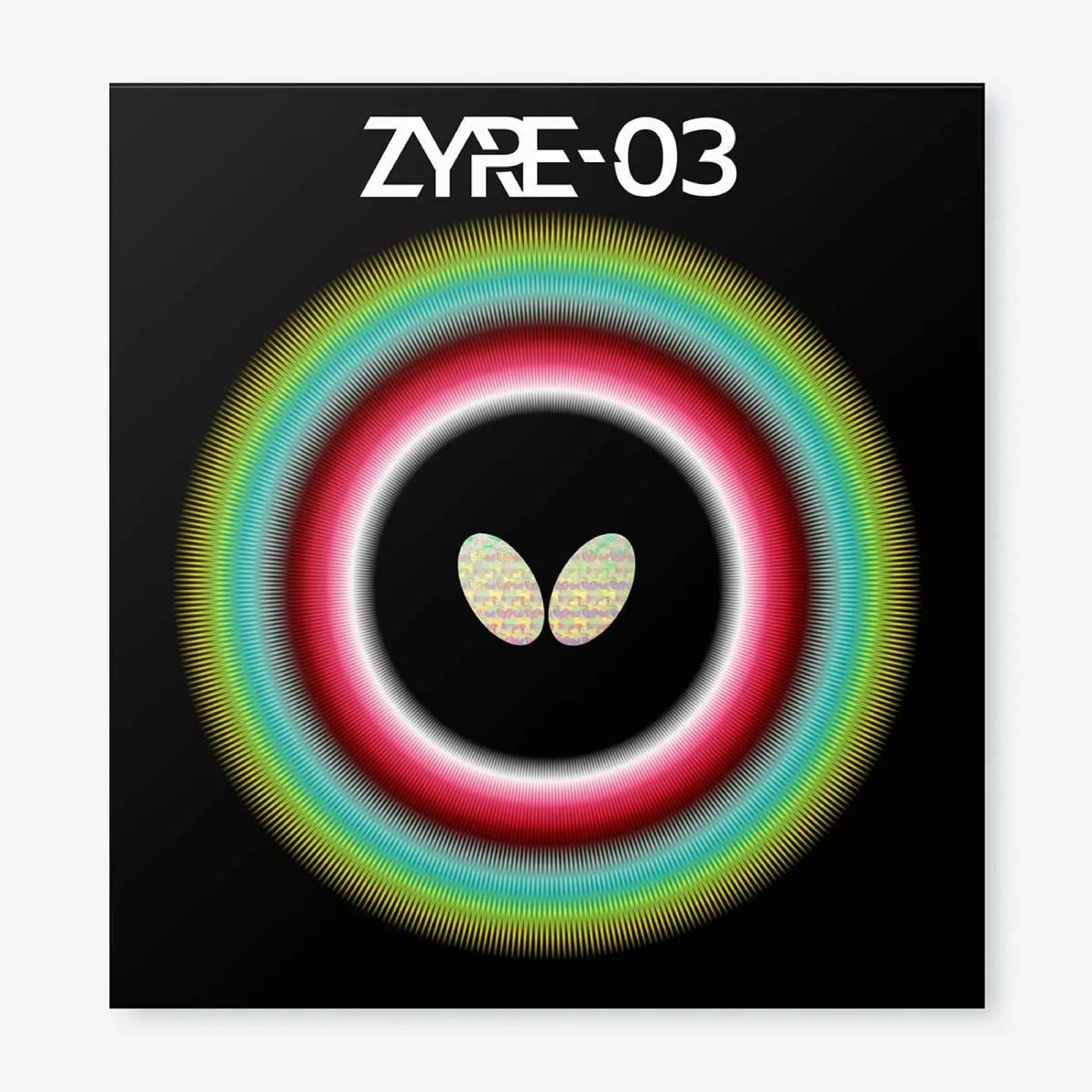 ZYRE 03