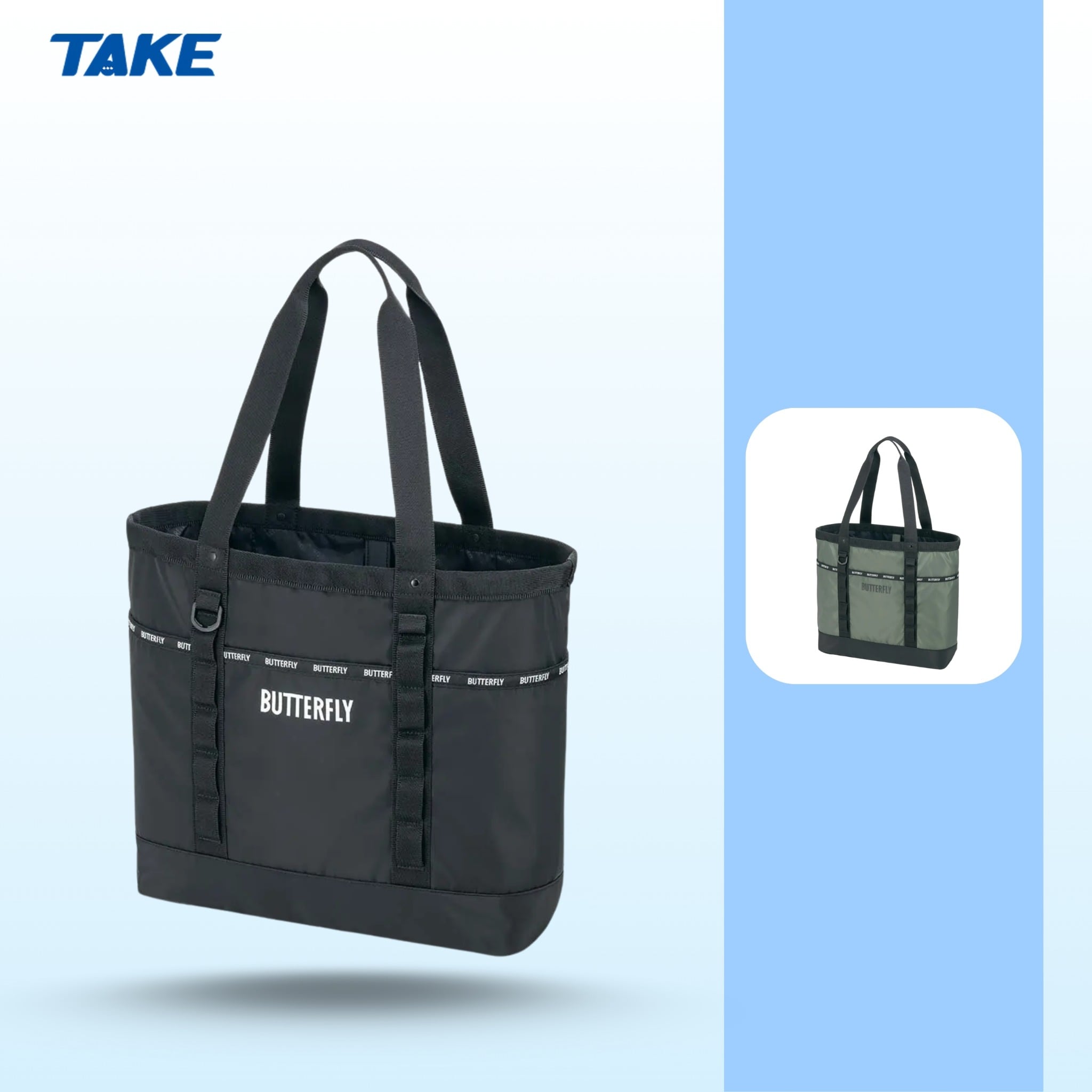 TÚI XÁCH ASTORRA TOTE BAG