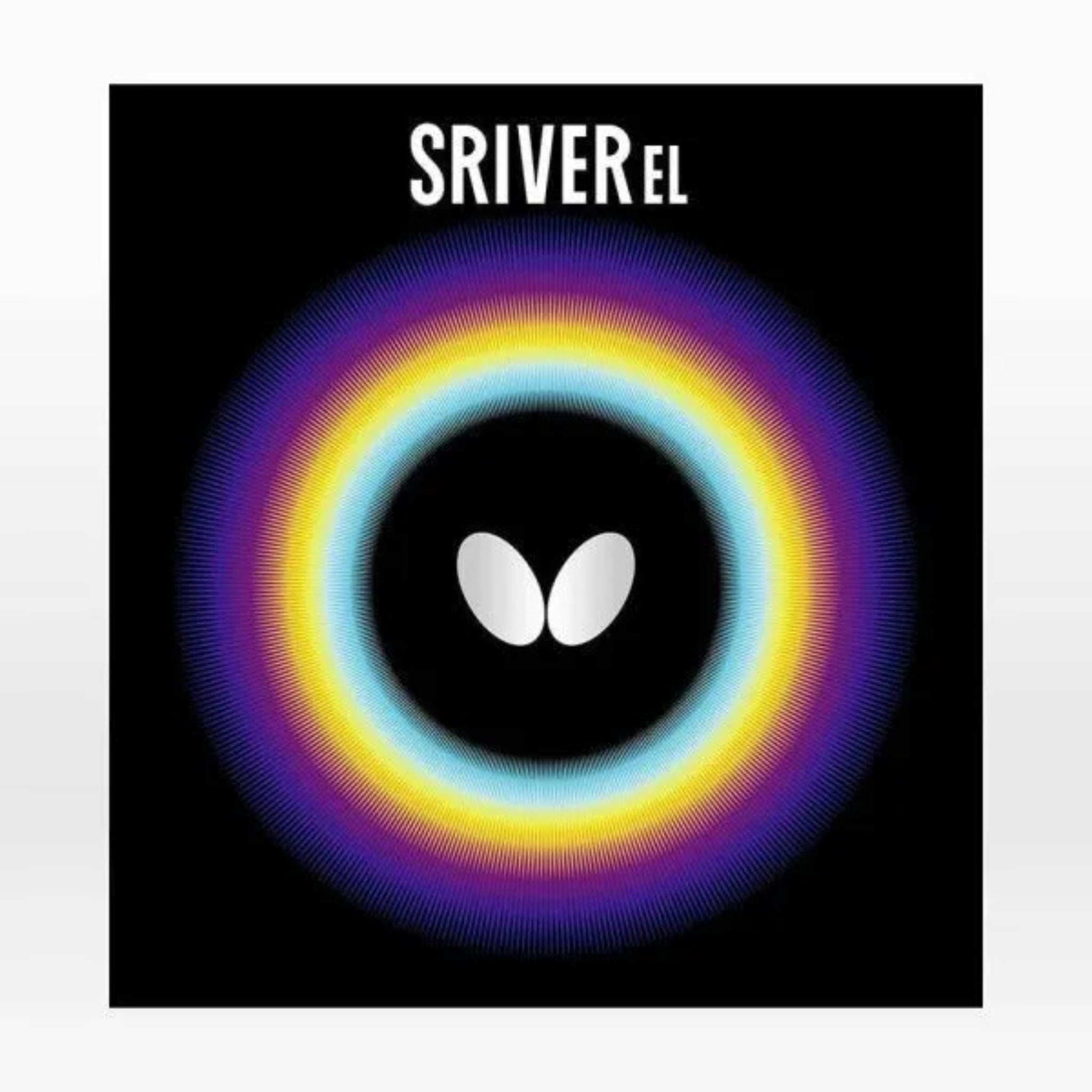 SRIVER EL