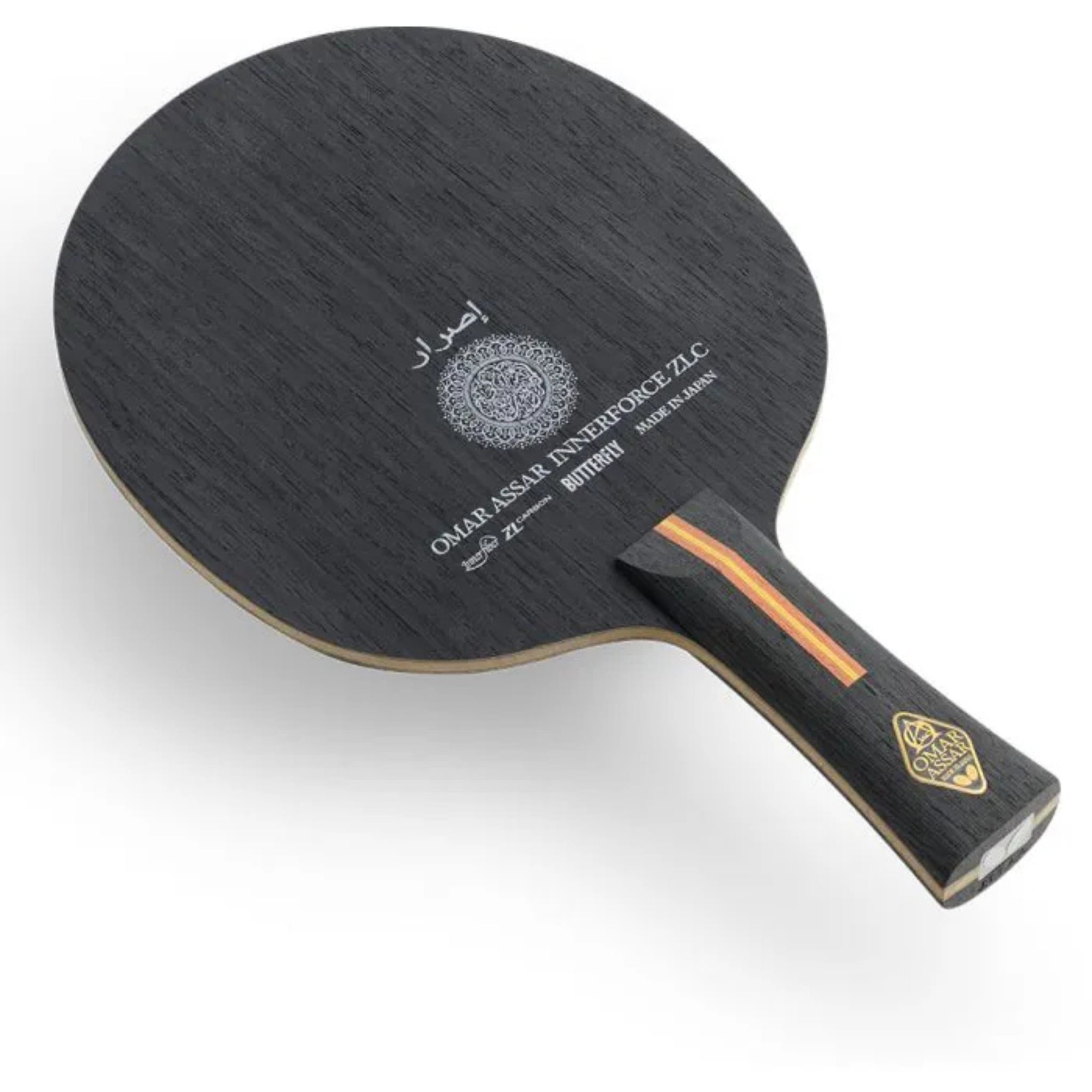 OMAR ASSAR INNERFORCE ZLC – PHIÊN BẢN GIỚI HẠN