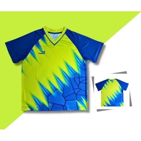 ÁO YASAKA YV24 NĂNG LƯỢNG - CỔ TIM - HÀNG VIỆT NAM CHẤT LƯỢNG CAO