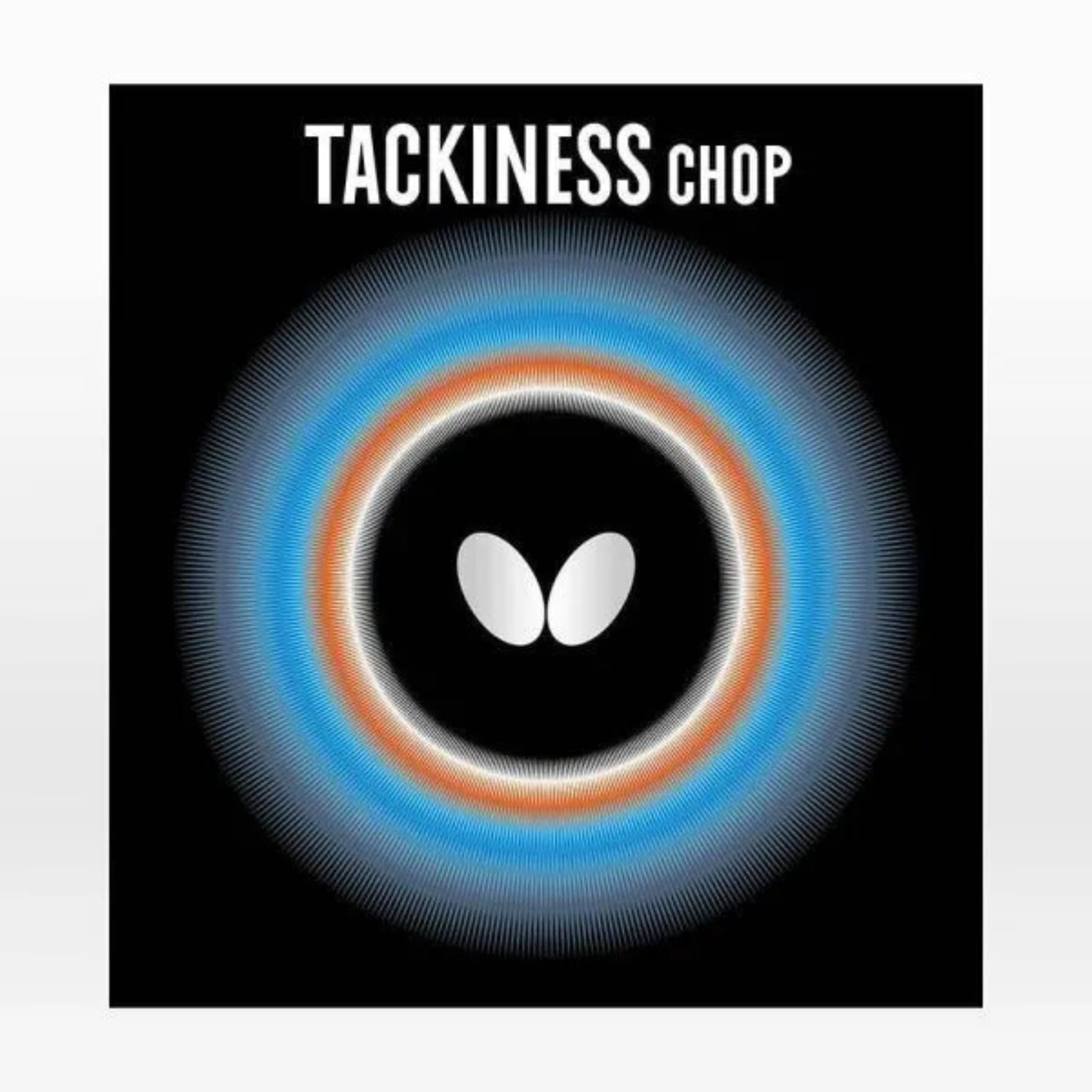 TACKINESS CHOP