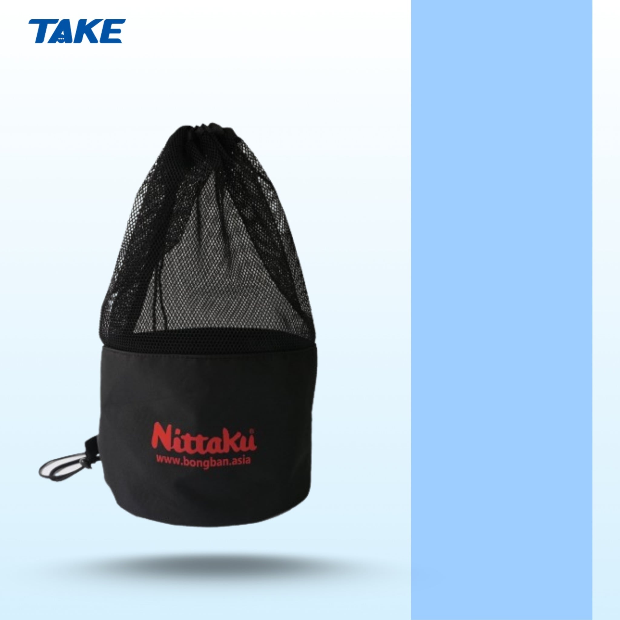 TÚI ĐỰNG BÓNG NITTAKU VIỆT NAM