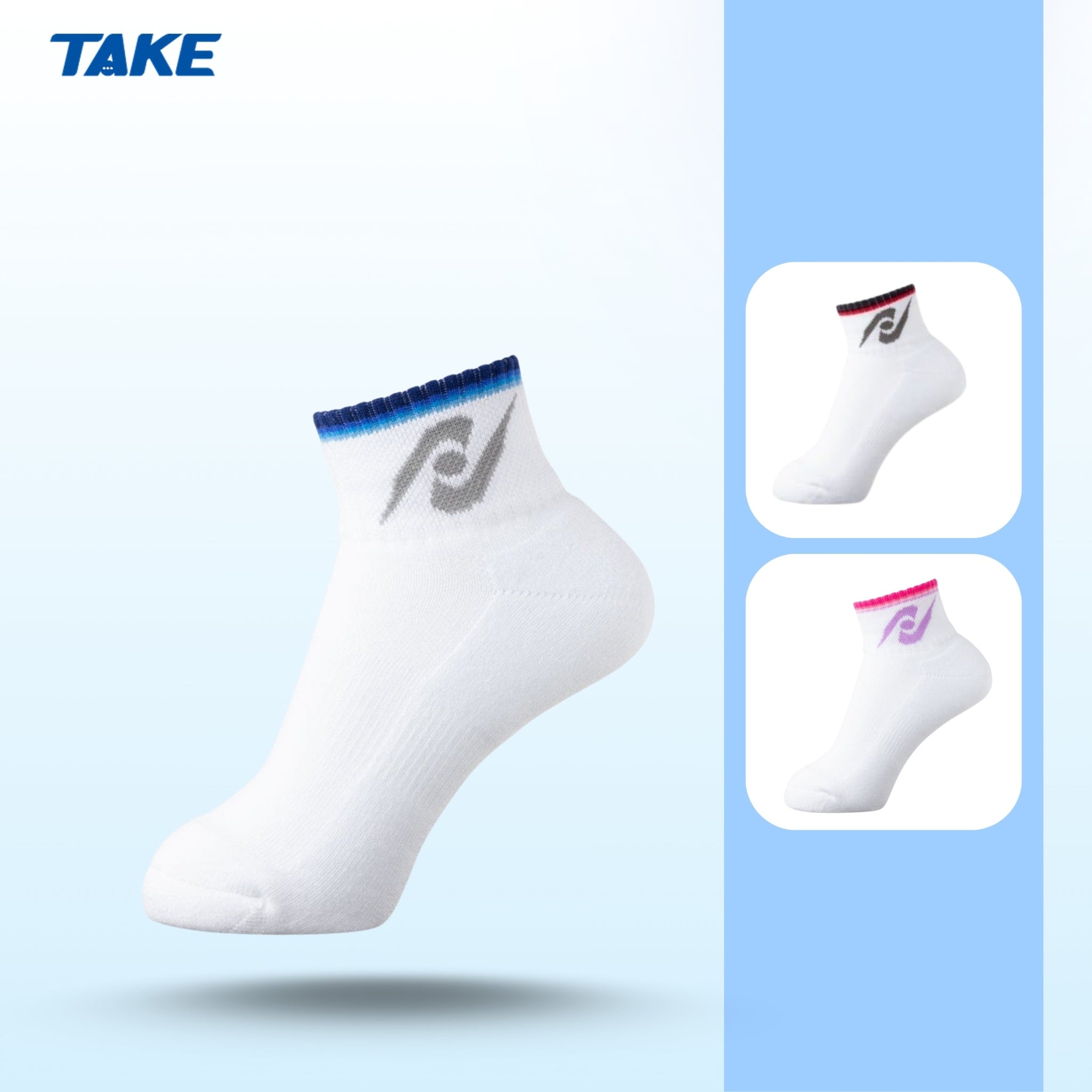 VỚ NITTAKU MINKAL SOCKS NW2704