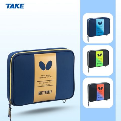 BAO VỢT BUTTERFLY BG CASE