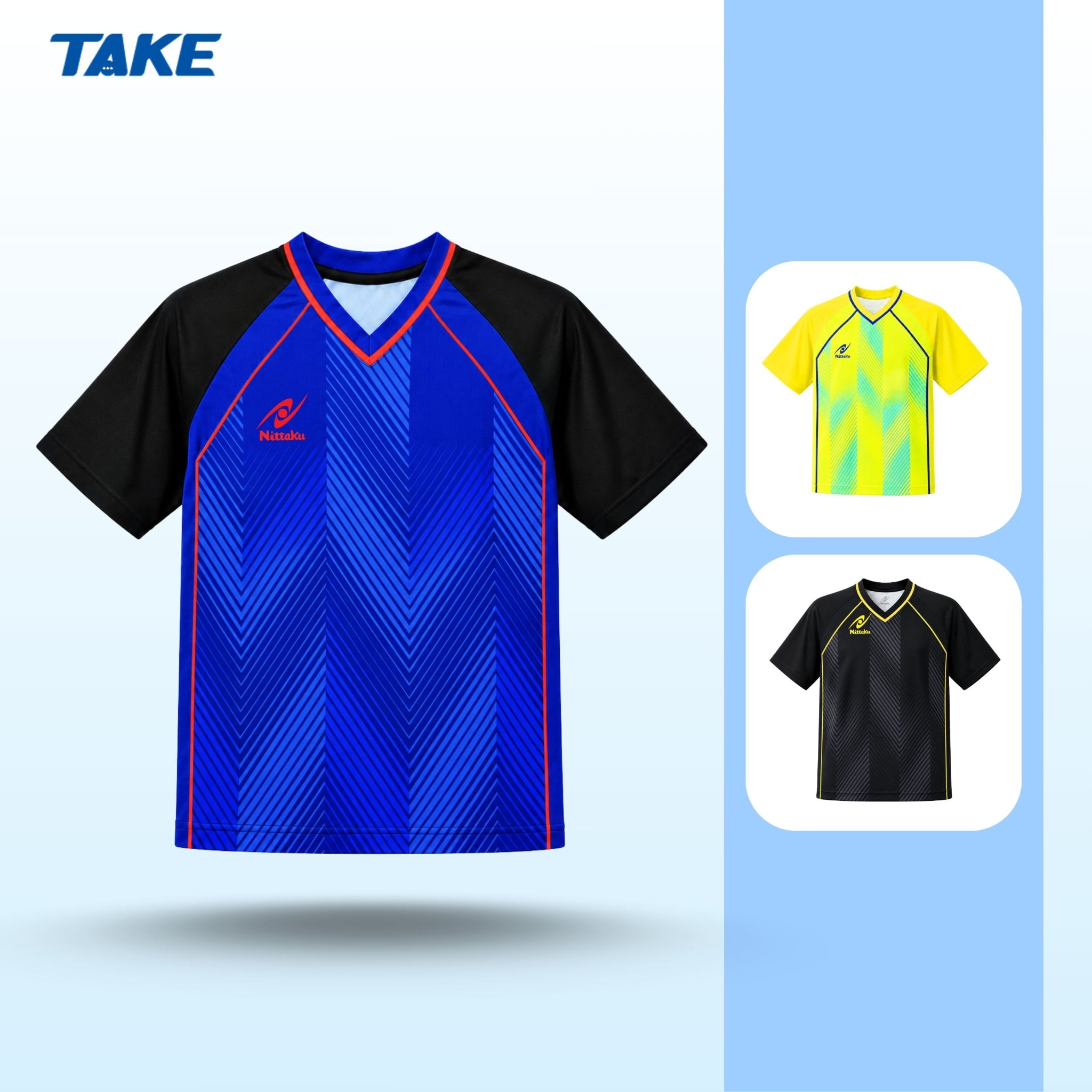 ÁO NITTAKU NV2642 – CỔ TIM – HÀNG VN CHẤT LƯỢNG CAO