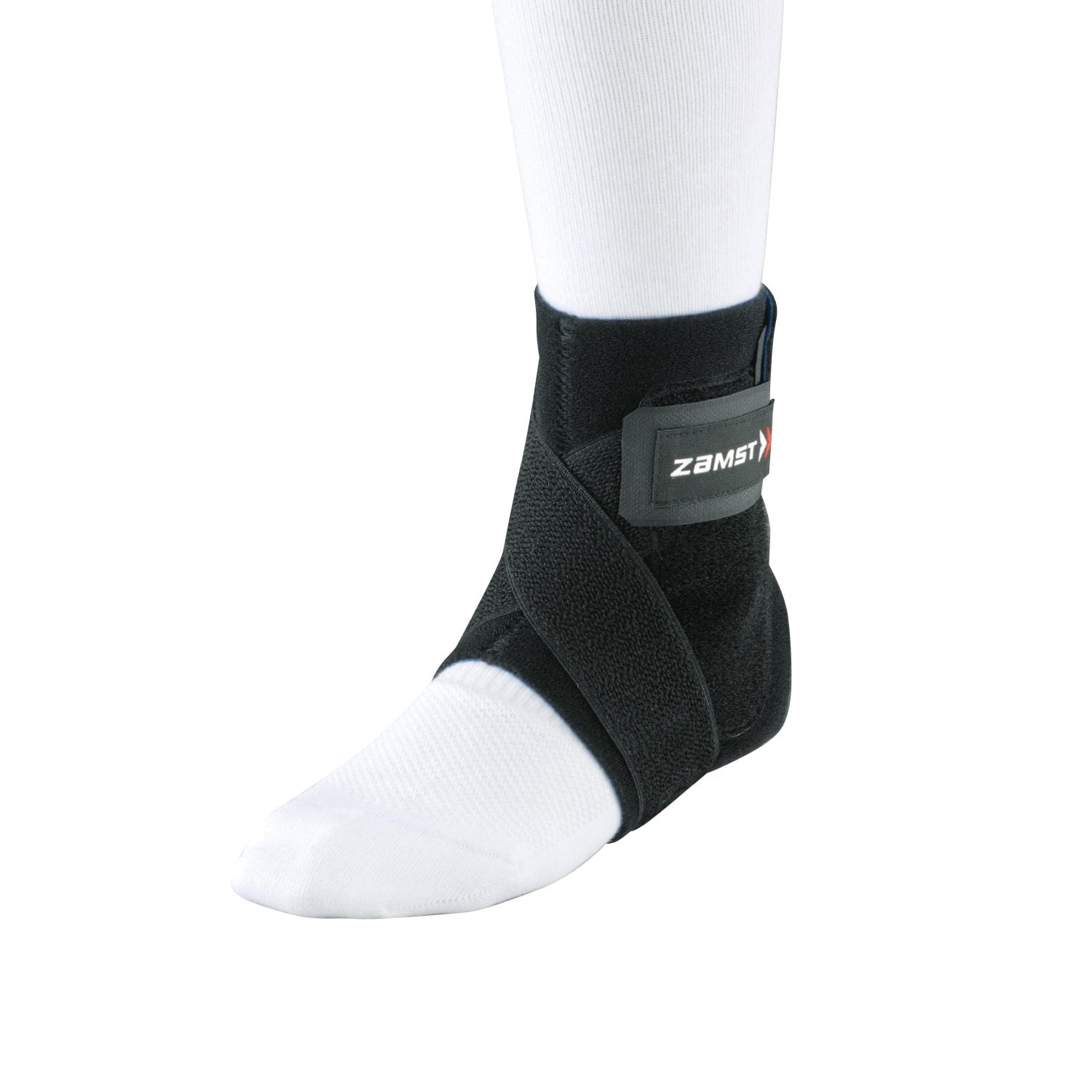 ZAMST JR SUPPORTER ANKLE LEFT L (MATCACHAN)