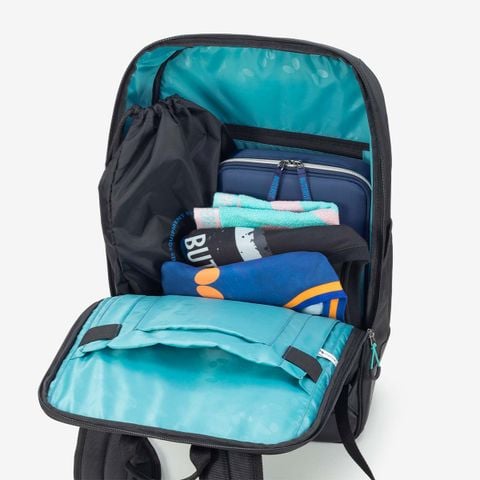 BALO BUTTERFLY CHÍNH HÃNG BALTRA RUCK