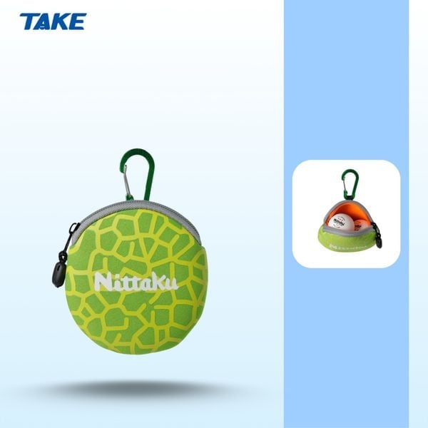 HỘP ĐỰNG BÓNG MELON BALL CASE