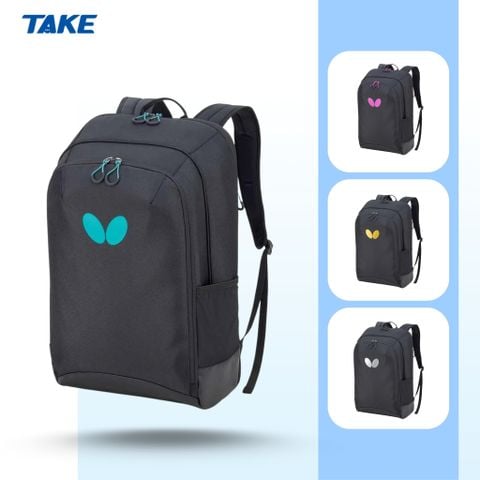 BALO BUTTERFLY CHÍNH HÃNG BALTRA RUCK