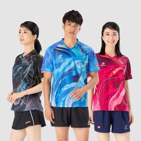 ÁO CHÍNH HÃNG NITTAKU ERAYTH SHIRT NW2224