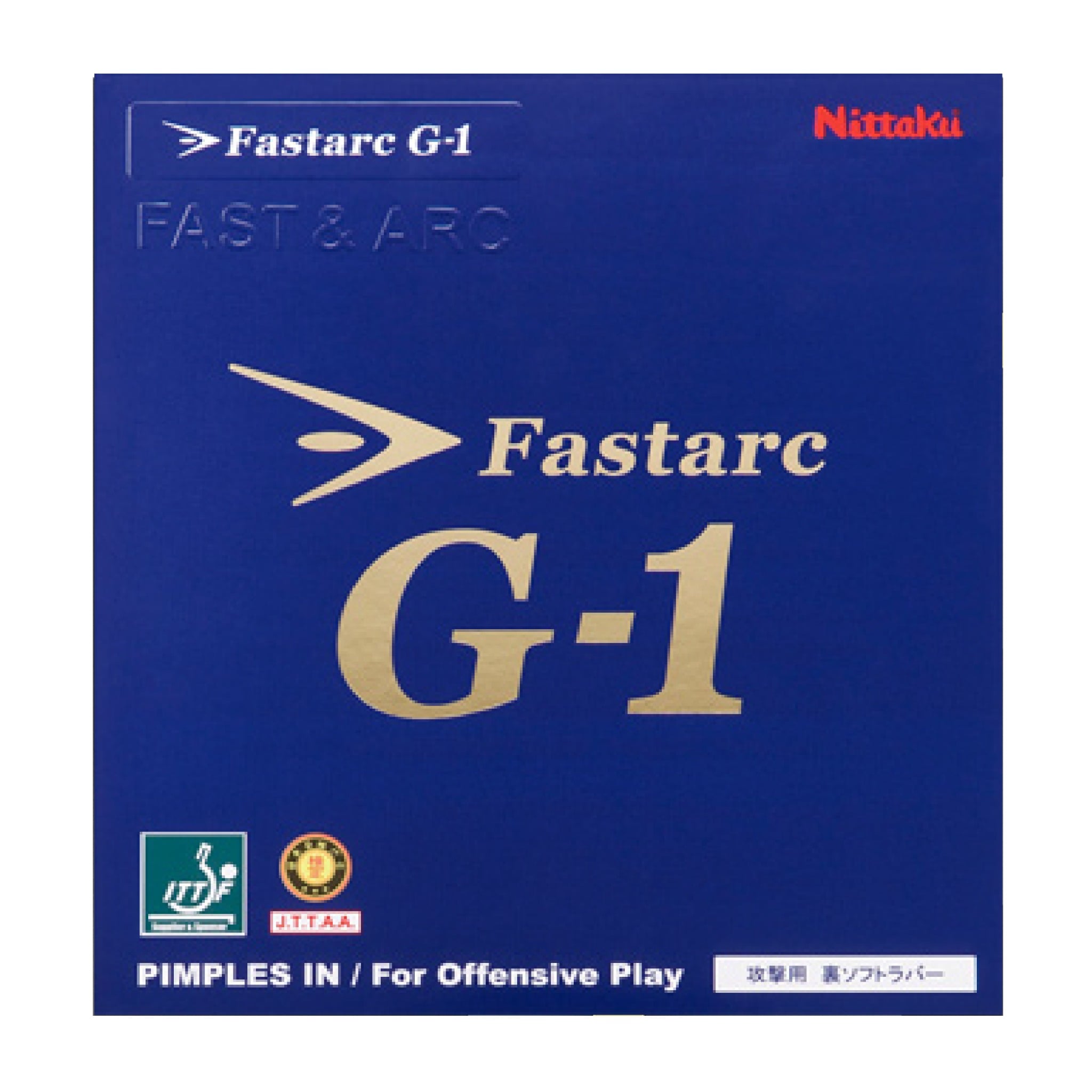 FASTARC G1 8702