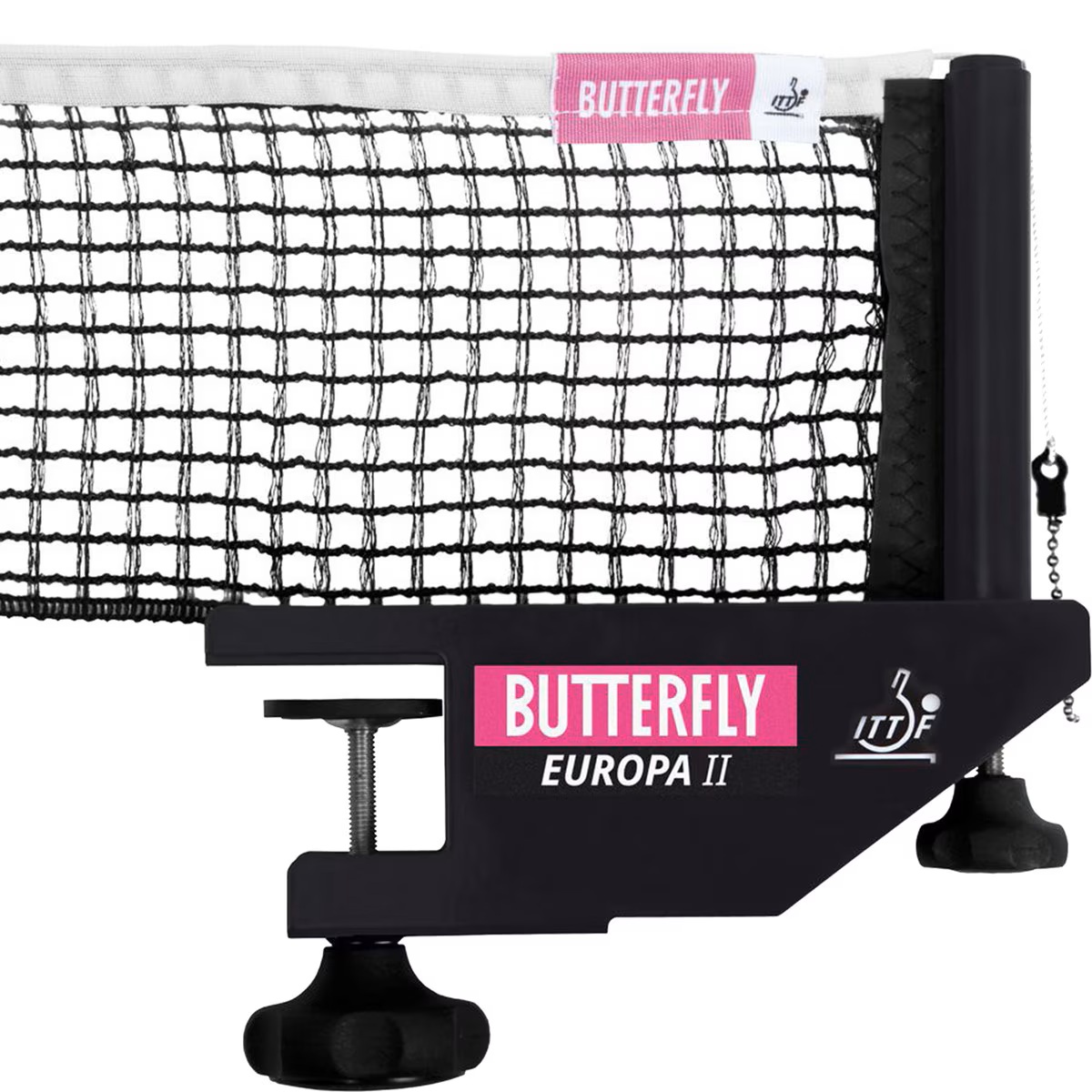 BỘ CỌC LƯỚI BUTTERFLY EUROPA II