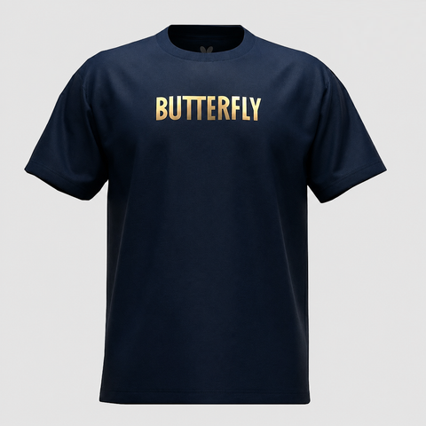 ÁO BUTTERFLY CHÍNH HÃNG BTY T-SHIRT 26