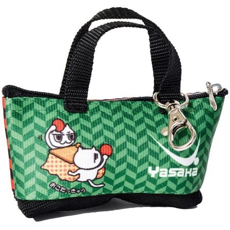 TÚI ĐỰNG BÓNG - Y MULTI BALL CASE CAT RED