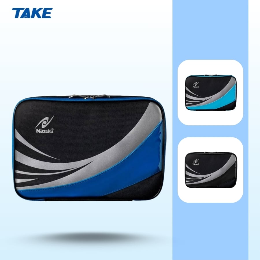 BAO VỢT NITTAKU PURO CASE
