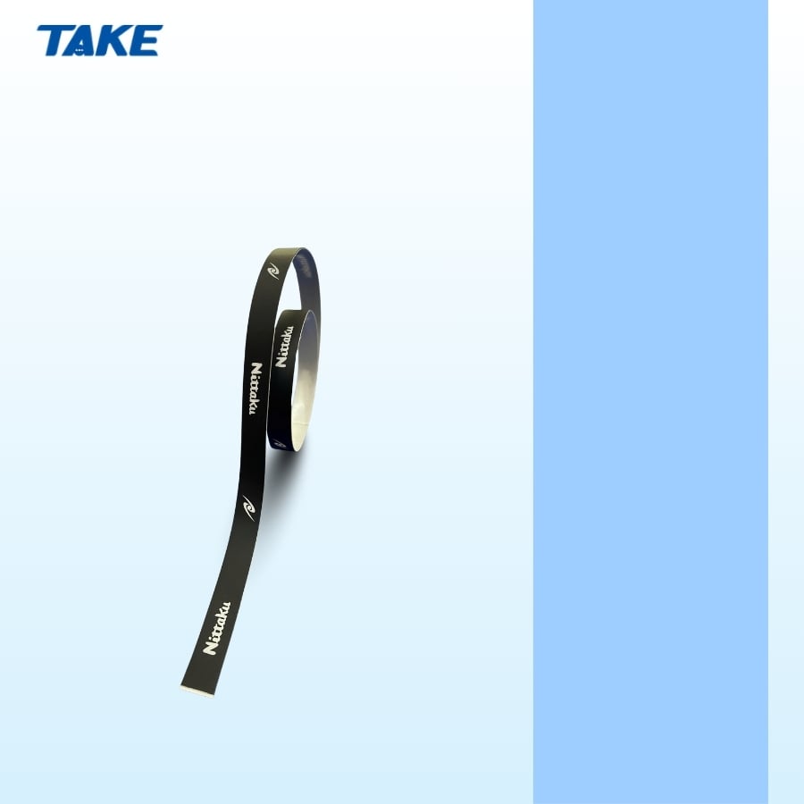 VIỀN VỢT NITTAKU ECONOMY EDGE GUARD 2