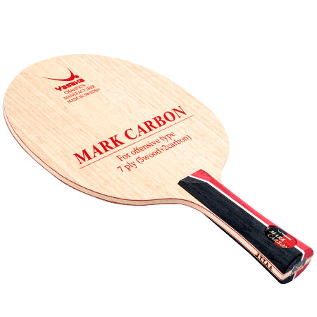 MARK CARBON