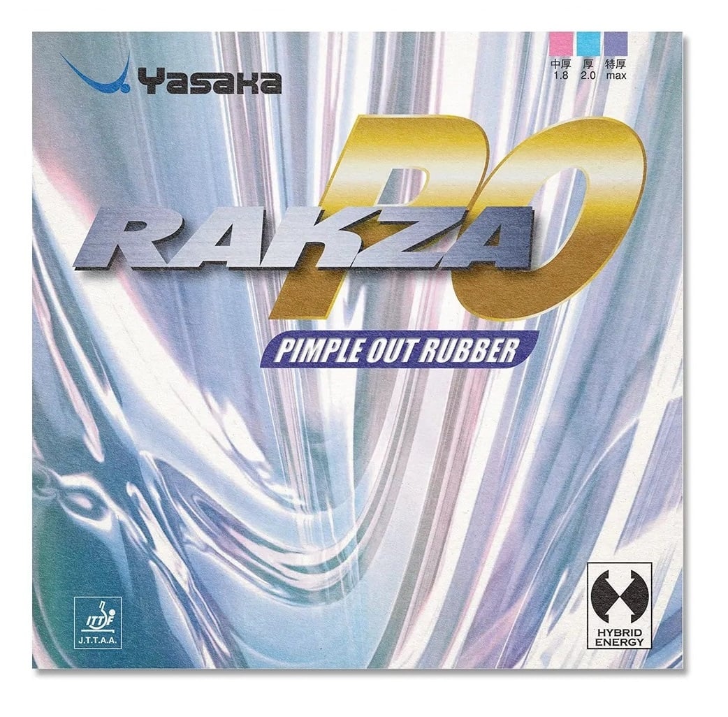 RAKZA PO