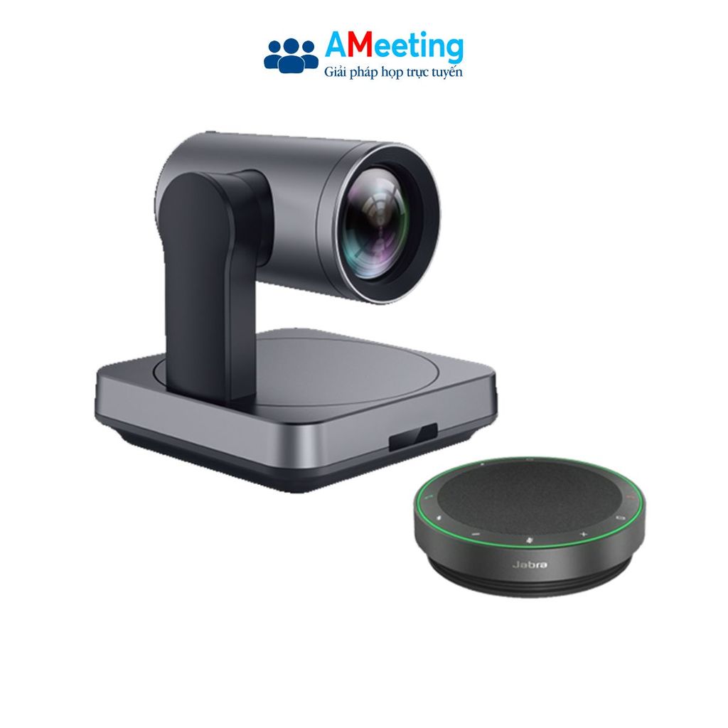 Bộ Hội nghị Jabra Combo Meet Anywhere 4.3  9100-309