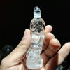  Tượng Quan Âm Phật Bà bằng đá thạch anh BKSTCN-9661 
