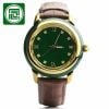 Đồng Hồ Ngọc Hòa Điền Tự Nhiên Niệm Ngọc BKFAVN-9457