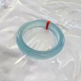  VÒNG TAY CẨM THẠCH GUATEMALA XANH NƯỚC BIỂN BKJECN-9508 
