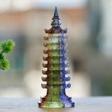  Tháp Văn Xương Lưu Ly phong thủy giúp học sinh đỗ đạt BKSTCN-9652 