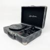 Máy Hát Đĩa Than Bluetooth Retro Cổ Điển – Máy Phát Vinyl Vintage Cao Cấp.