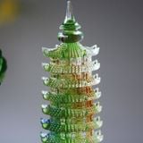  Tháp Văn Xương Lưu Ly phong thủy giúp học sinh đỗ đạt BKSTCN-9652 
