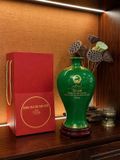 Bình Hút Lộc Chim Hạc Cao Cấp in Tổng Bí Thư Tô Lâm BKCECN-10590 